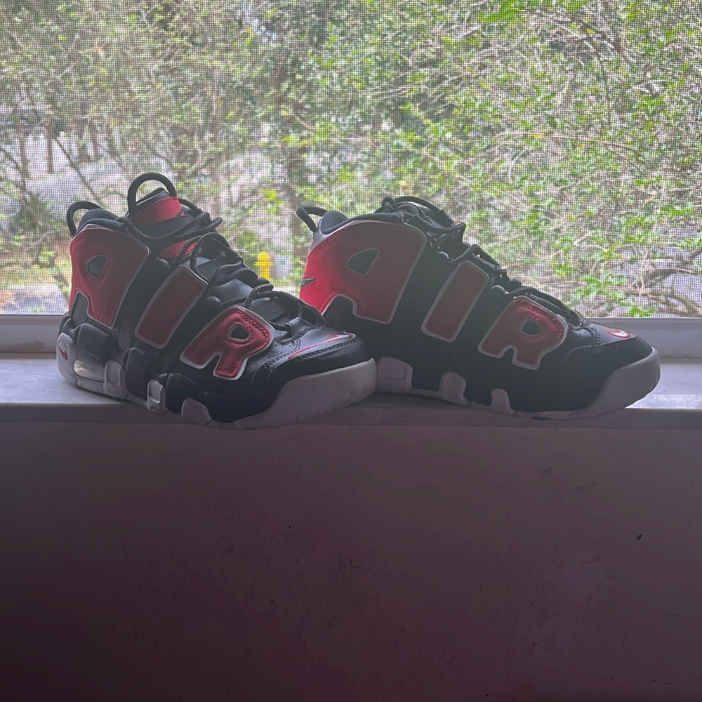 Nike Air More Uptempo